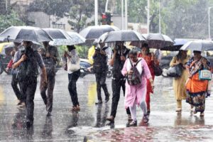 Karnataka Weather