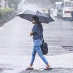 Karnataka Rain