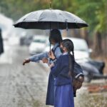 Karnataka Rain