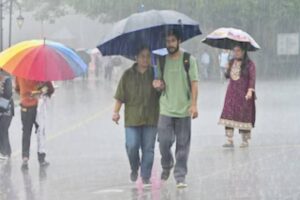 Karnataka Weather