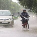 Karnataka Rain