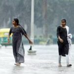 Karnataka Rain