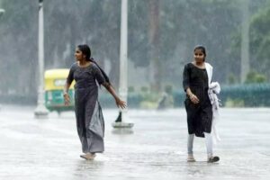 Karnataka Rain