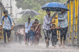 Karnataka Weather