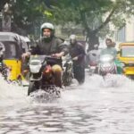 Karnataka Rain: ನ.8ರಿಂದ ರಾಜ್ಯದಲ್ಲಿ ಮತ್ತೆ ವರುಣನ ಅಬ್ಬರ ಶುರು; ಯಾವ ಜಿಲ್ಲೆಗಳಲ್ಲಿ ಮಳೆಯಾಗಲಿದೆ?