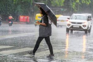 Karnataka Weather