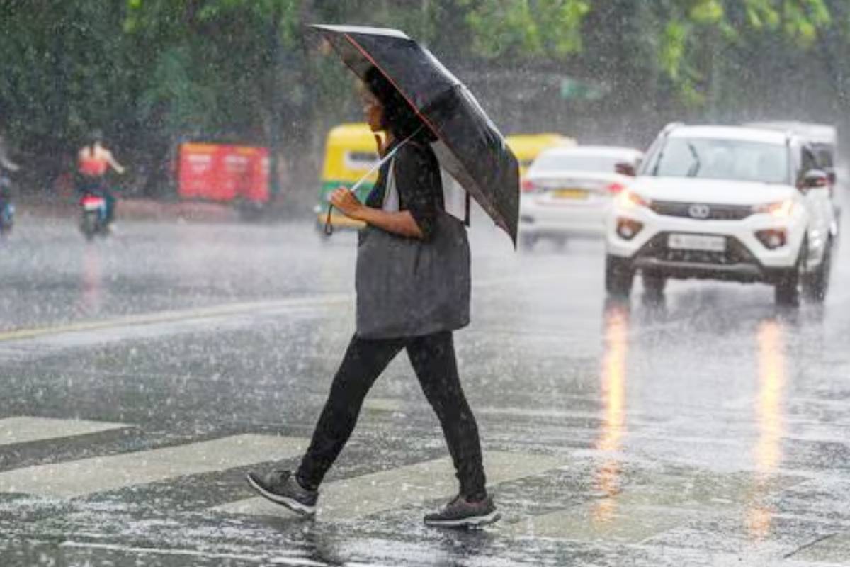 Karnataka Weather