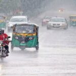 Karnataka Weather