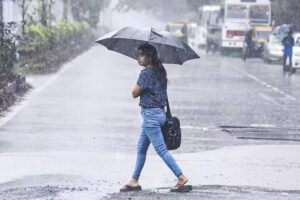 Karnataka Weather