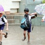 Karnataka Rain