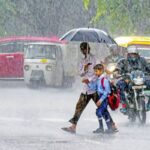 Karnataka Rain