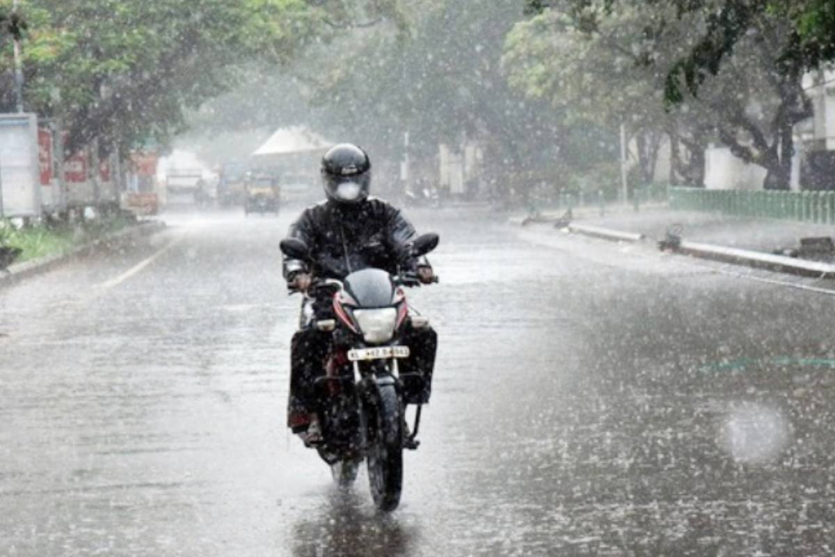 Karnataka Weather