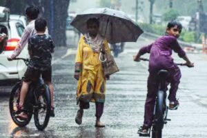 Karnataka Weather