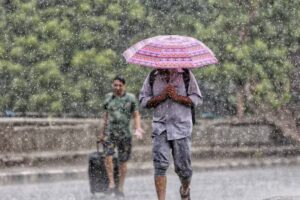 Karnataka Weather