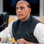 Rajnath Singh