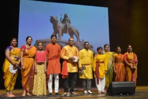 Rajyotsava In Netherlands