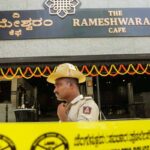 Rameshwaram Cafe blast