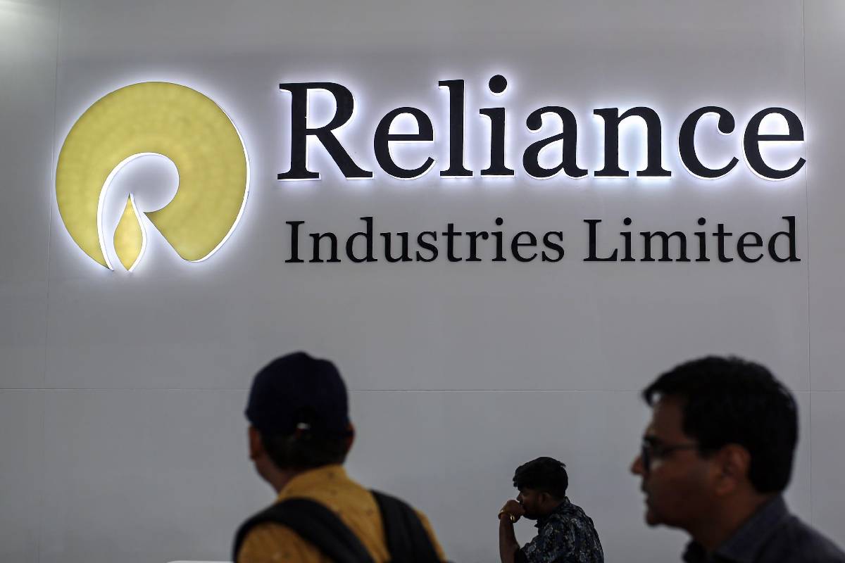 Reliance Shares