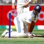 Rishabh Pant Becomes First Player In The World to score 2000 runs as a wicketkeeper in WTC