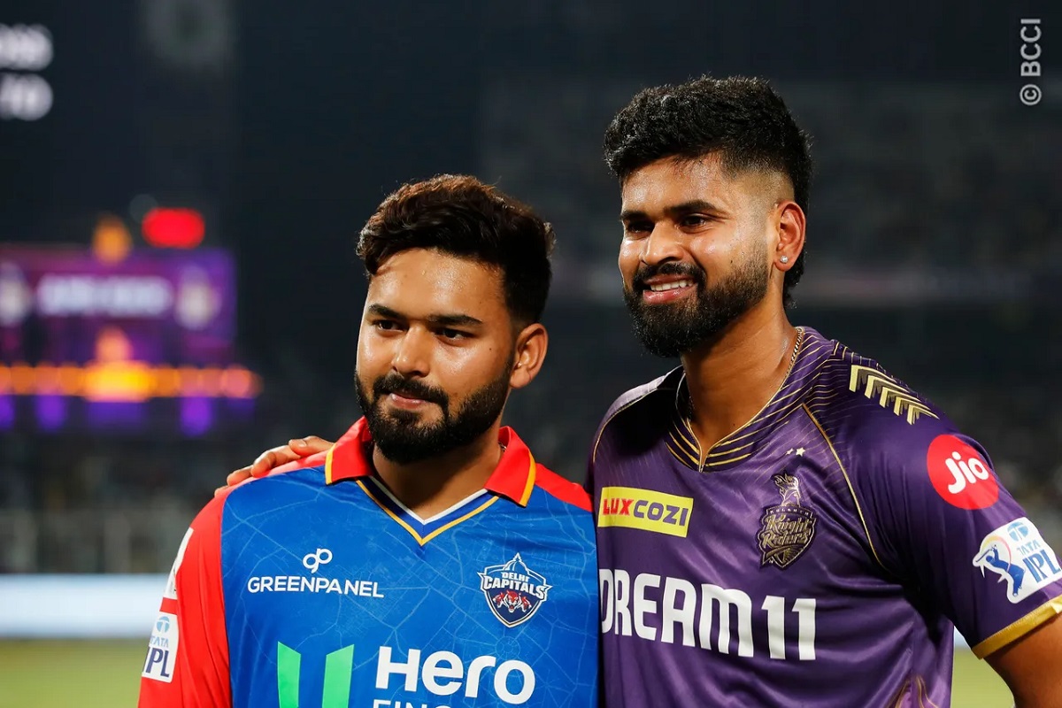 Rishabh Pant becomes most expensive player in IPL auction history, joins LSG for Rs. 27 crore