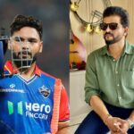 'Wicket Keeper Rishabh Pant Should Get 25-30 Crore', says Suresh Raina