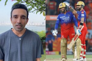 IPL 2025: Ex Team India Opener Robin Uthappa Wants Rajat Patidar To Captain RCB In IPL 2025