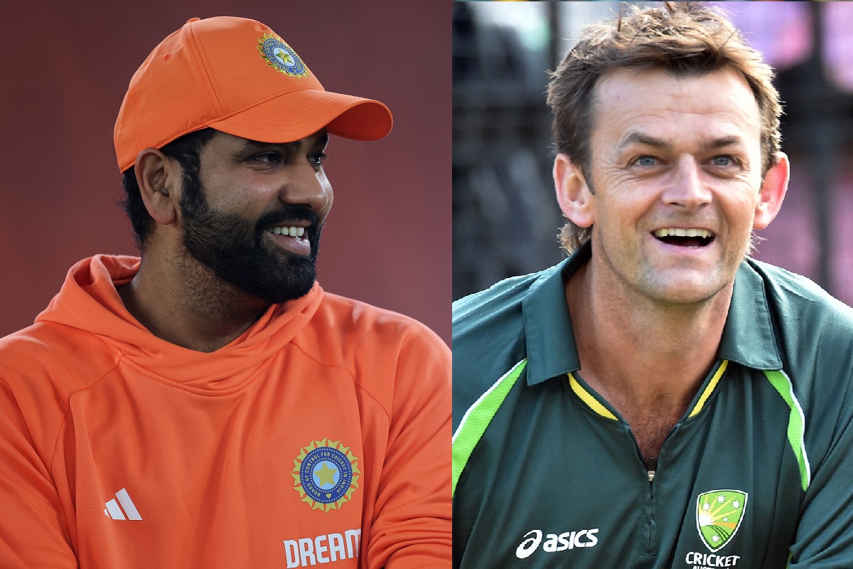 'KL Rahul tough to drop even if Rohit Sharma returns, says Former Australia batter Adam Gilchrist