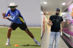 Mohammed Shami Set To Travel With Rohit Sharma To Join Team India Before 1st Test Vs Australia: Report