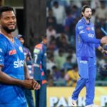 Tim David and Romario shepherd sold to Royal Challengers Bengaluru