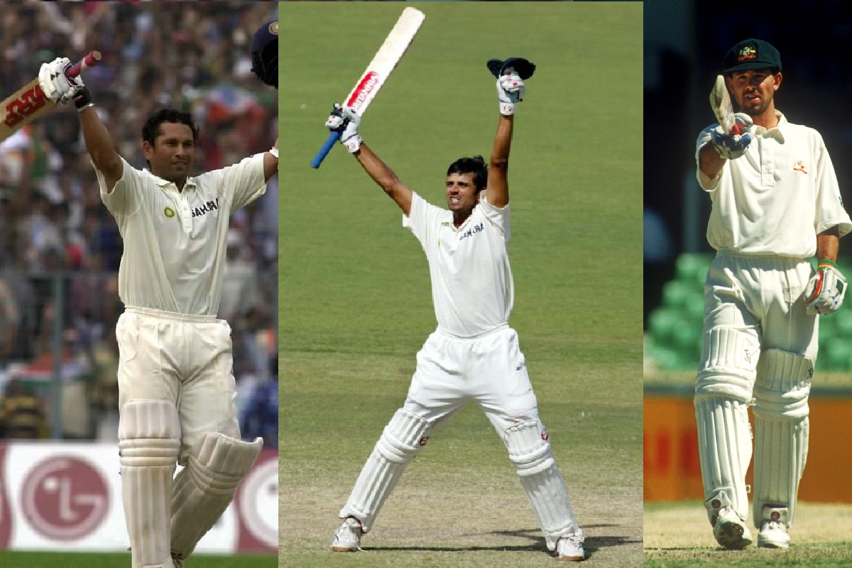 IND vs AUS: List of Top 5 Batters with Most Runs in Border Gavaskar Trophy Till 2024