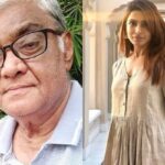 actor Samantha Ruth Prabhu's Father, Joseph Prabu, Passes Away; Actress Shares Heartbreaking Post