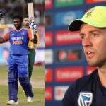 IND vs SA: Something has clicked in the Sanju Samson world, he can play in all formats: AB de Villiers