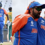 Ajay Jadeja hails Sanju Samson