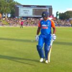 Sanju Samson Creates EMBARRASSING Histor