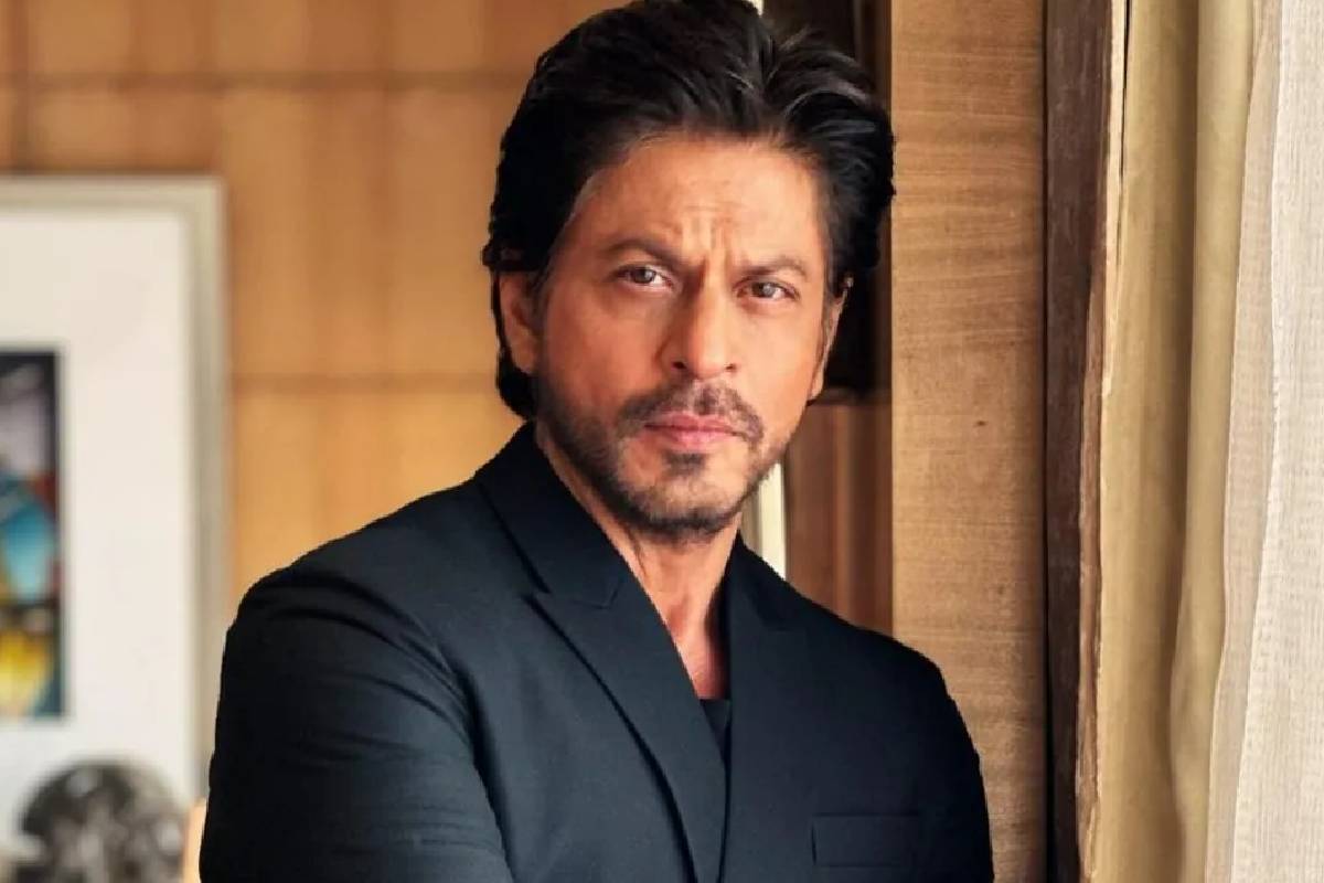 Shah Rukh Khan