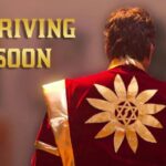 Shaktimaan Teaser