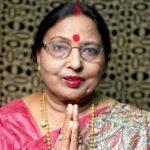 Sharda Sinha