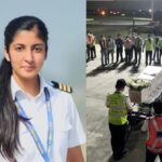 Air India pilot allegedly died by suicide in her flat in Mumbai, Boyfriend Arrested