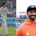 Devdutt Padikkal In Place Of Injured Shubman Gill, 22-Year-Old To Debut In 1st Test Vs Australia- Report