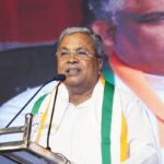 CM Siddaramaiah