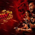 Singham Again On OTT