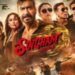 Singham Again Box Office