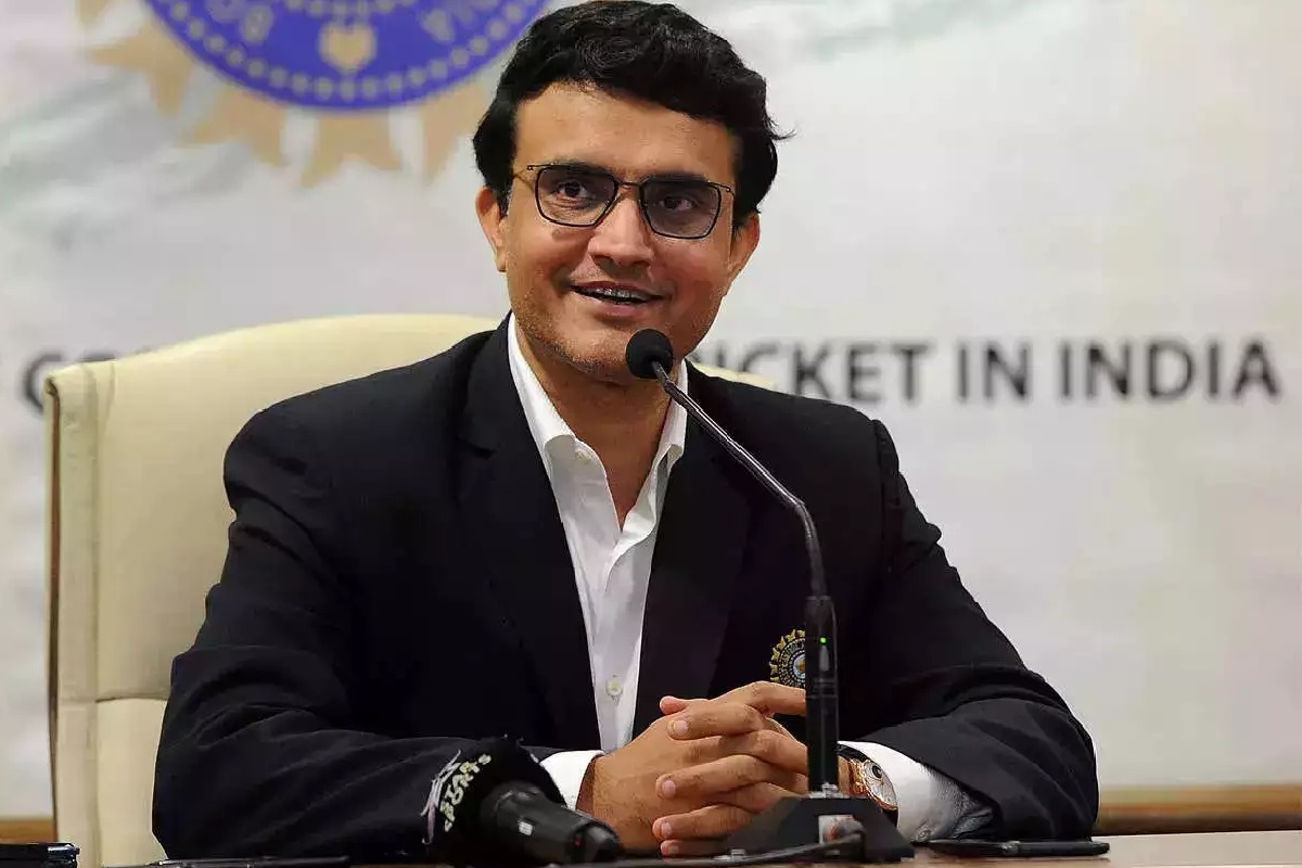 IND vs AUS: ʻWill never rule India outʼ-Sourav Ganguly predicts tight Border Gavaskar Trophy