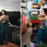 Star Saree Fashion