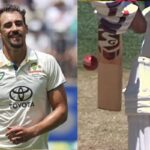 Mitchell Starc Gives His Verdict on KL Rahul's Controversial Dismissal