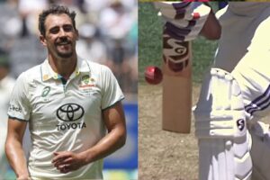 Mitchell Starc Gives His Verdict on KL Rahul's Controversial Dismissal