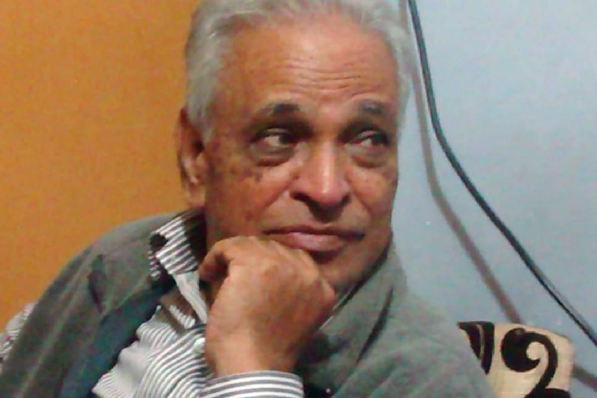 TG Ashwathtanarayana