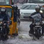 Tamil Nadu Rains