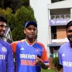 Rohit Sharma: Tilak Varma, Suryakumar, Sanju Samson send special message to 'father' Rohit Sharma