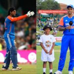 ʻTilak Varma Asks For No. 3 Spot, Proves His Mettleʼ-Skipper Suryakumar Yadav Reveals Chat After Gqeberha